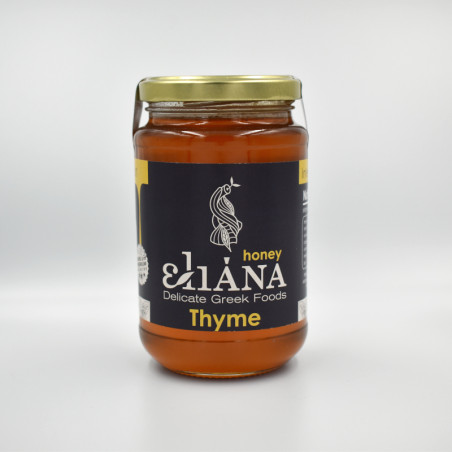 Griechischer Thymianhonig 460gr