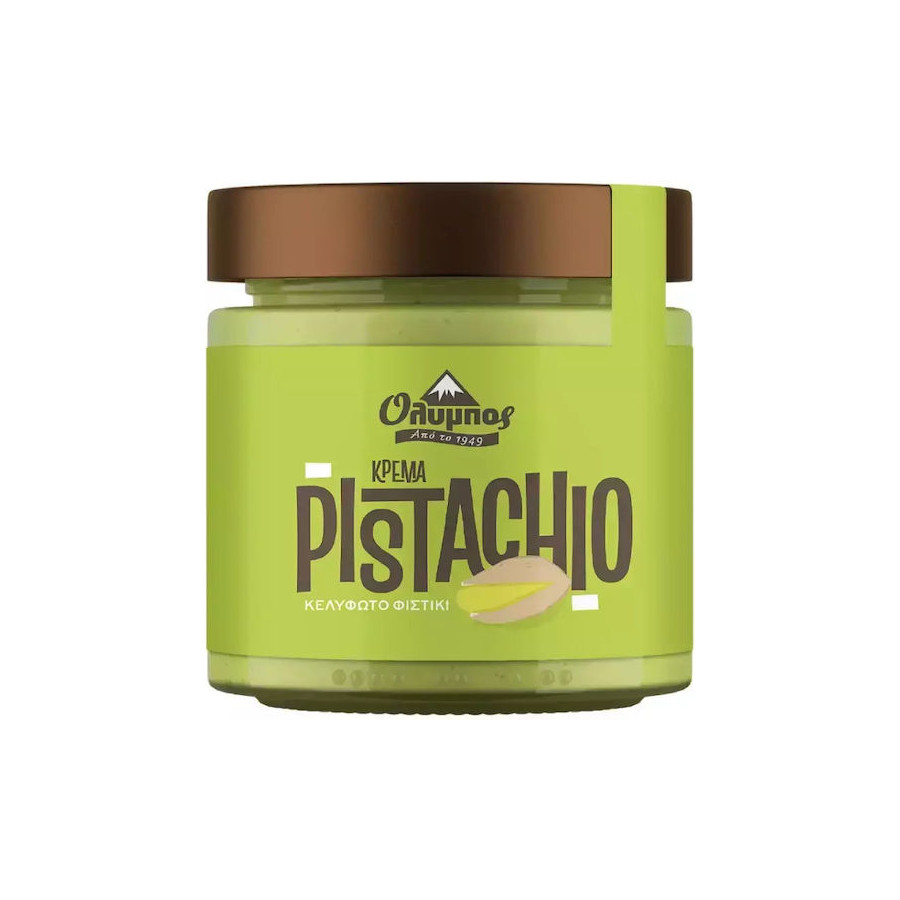 Pistáciový krém koupit | Prémiová pomazánka