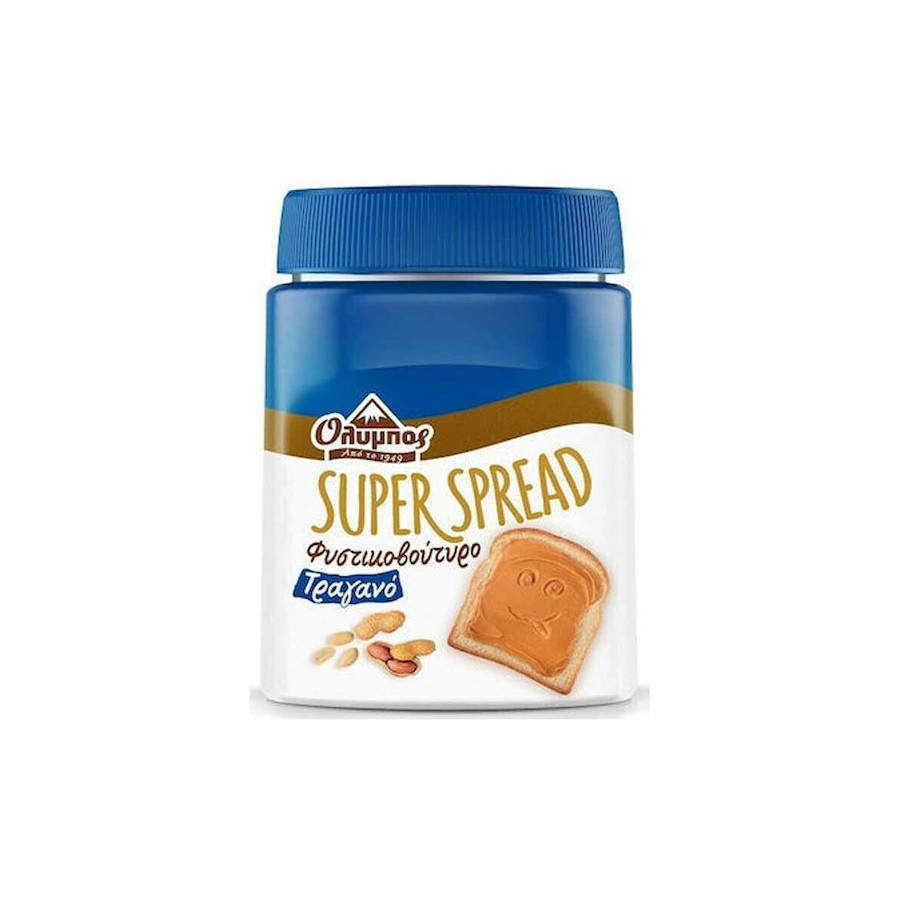 Beurre de Cacahuète Crunchy à Acheter | Sans Huile de Palme