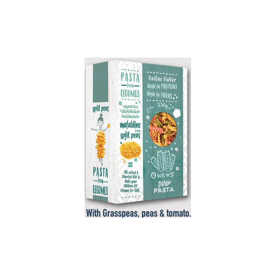 Mafaldine Spliterwten Mafaldine Spliterwten