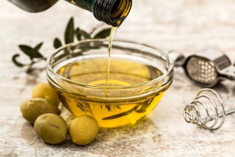 Which is the best olive oil from Crete?