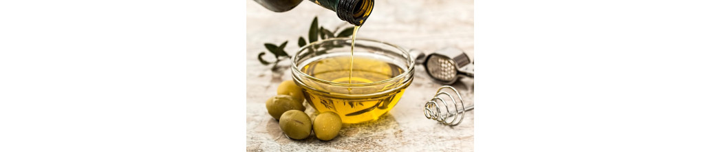 Olive Oils