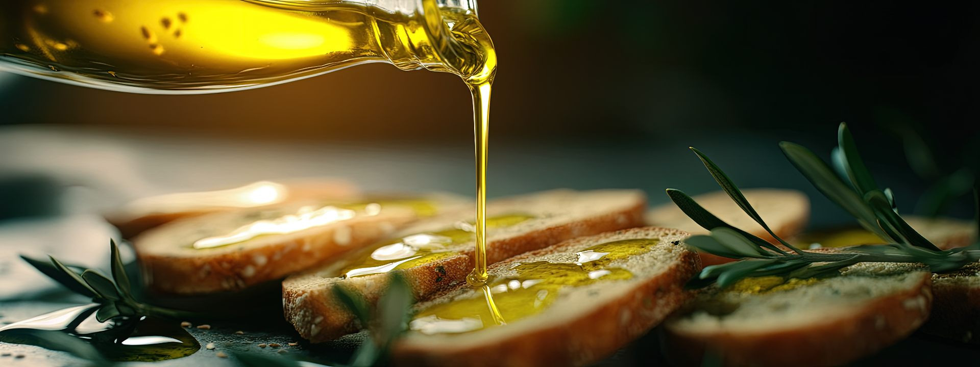 Greek Organic Olive Oil